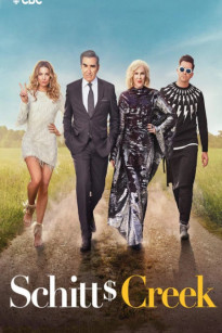 THỊ TRẤN SCHITT CREEK (PHẦN 3) - Schitt's Creek (Season 3) (2015)