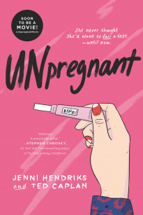 Không Muốn Đẻ - Unpregnant