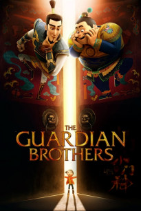 Thần Hộ Mệnh - ‎The Guardian Brothers