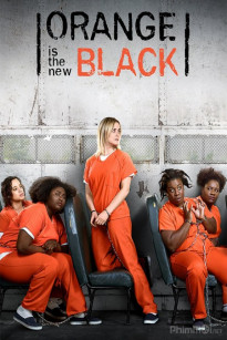 TRẠI GIAM KIỂU MỸ PHẦN 6 - Orange Is The New Black Season 6 (2018)