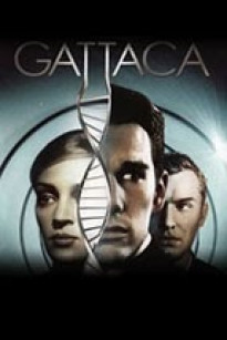 Công Nghệ Gen - Gattaca (1997)