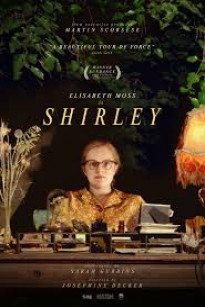 Nhà Văn Shirley - Shirley