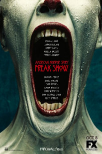 CÂU CHUYỆN KINH DỊ MỸ 4: GÁNH XIẾC QUÁI DỊ - American Horror Story 4: Freak Show (2014)
