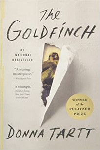 The Goldfinch - The Goldfinch