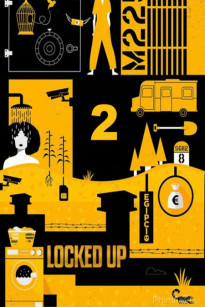 BÓC LỊCH (PHẦN 2) - Locked Up (Season 2)