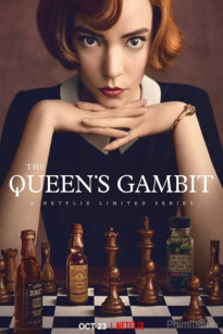 NỮ HOÀNG CỦA GAMBIT (PHẦN 1) - The Queen's Gambit (Season 1) (2020)