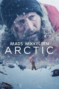 Sinh Tồn Ở Bắc Cực (2019) - Arctic