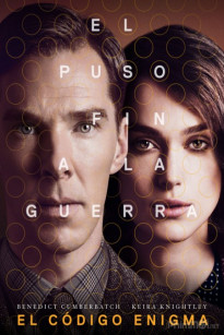 NGƯỜI GIẢI MÃ - The Imitation Game (2014)