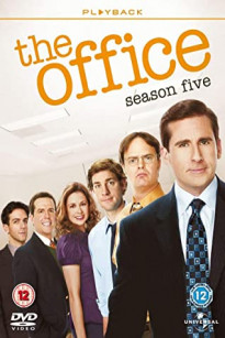 Chuyện Văn Phòng (Phần 5) - The Office Season 5