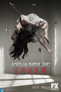 Câu chuyện kinh dị Mỹ 3: Hội phù thủy - American Horror Story 3: Coven