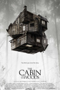 CĂN CHÒI GIỮA RỪNG - The Cabin in the Woods