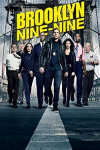 Cảnh Sát Brooklyn 7 - Brooklyn Nine-Nine Season 7