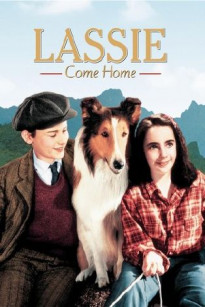 Lassie về nhà - Lassie Come home