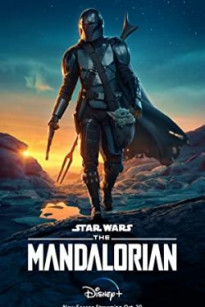Star Wars Series: The Mandalorian Phần 2 - The Mandalorian Season 2