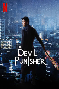 Thiên Tuần Giả - The Devil Punisher