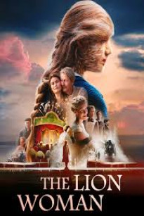 Người Đàn Bà Sư Tử - The Lion Woman (2016)