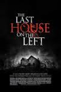 Ngôi Nhà Bên Trái Cuối Cùng - The Last House On The Left
