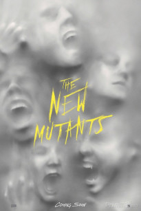 DỊ NHÂN THẾ HỆ MỚI - The New Mutants (2019)