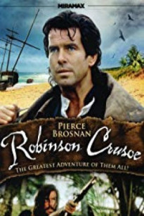 Robinson Trên Đảo Hoang - Robinson Crusoe