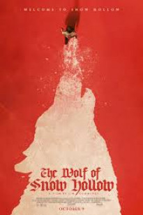 Thảm Sát Snow Hollow - The Wolf of Snow Hollow