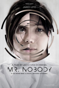 NGÀI NOBODY - Mr. Nobody (2009)