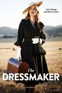 Thợ May Báo Thù - The Dressmaker