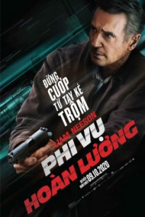 Phi Vụ Hoàn Lương - Honest Thief