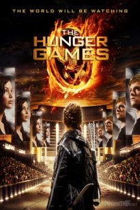 ĐẤU TRƯỜNG SINH TỬ - The Hunger Games