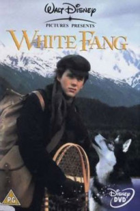 Nanh trắng - White Fang (2018)