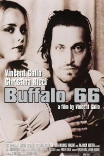 Cô vợ hờ - Buffalo '66