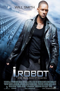 TÔI, ROBOT - I, Robot