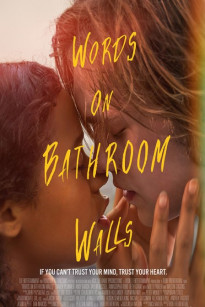 Ngôn Từ Trong Phòng Tắm - Words on Bathroom Walls