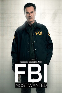 FBI: Truy Lùng Tội Phạm - FBI: Most Wanted,