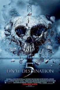 LƯỠI HÁI TỬ THẦN PHẦN 5 - Final Destination 5 (2011)