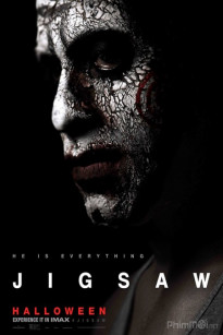 LƯỠI CƯA 8 - Jigsaw