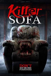 Killer Sofa - Killer Sofa