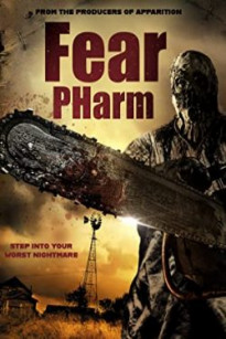 Nông Trường Sợ Hãi - Fear Pharm