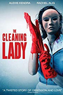 The Cleaning Lady - The Cleaning Lady