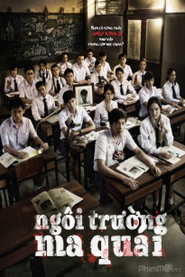 NGÔI TRƯỜNG MA QUÁI - ThirTEEN Terrors (2014)