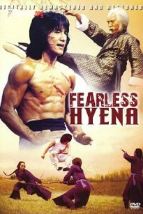 Tiểu quyền quái chiêu - Fearless Hyena