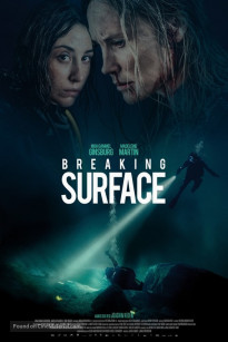 Cuộc Chiến Dưới Đáy Đại Dương - Breaking Surface