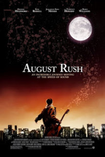 Thần Đồng Âm Nhạc - August Rush (2007)
