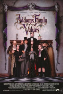 Gia đình Addams 2 - Addams Family Values