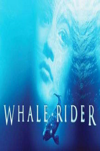 Người Cưỡi Cá Voi - Whale Rider