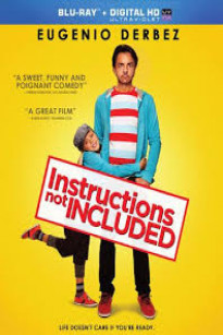 Cha Tôi Là Dân Chơi - Instructions Not Included