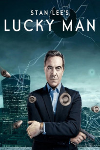 KẺ MAY MẮN (PHẦN 2) - Stan Lee's Lucky Man (Season 2)