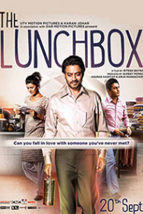 Chiếc Hộp Kì Lạ - The Lunchbox