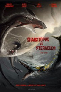 Đại chiến thủy quái - Sharktopus Vs. Whalewolf