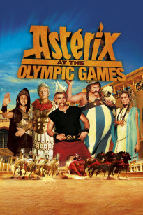Asterix Và Đại Hội Olympic - Asterix at the Olympic Games