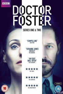 THẾ GIỚI VỢ CHỒNG 1 - Doctor Foster Season 1